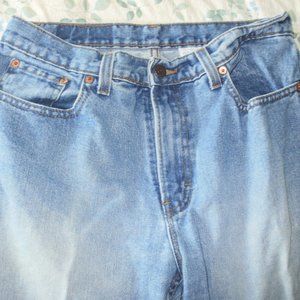 Jordache Jeans